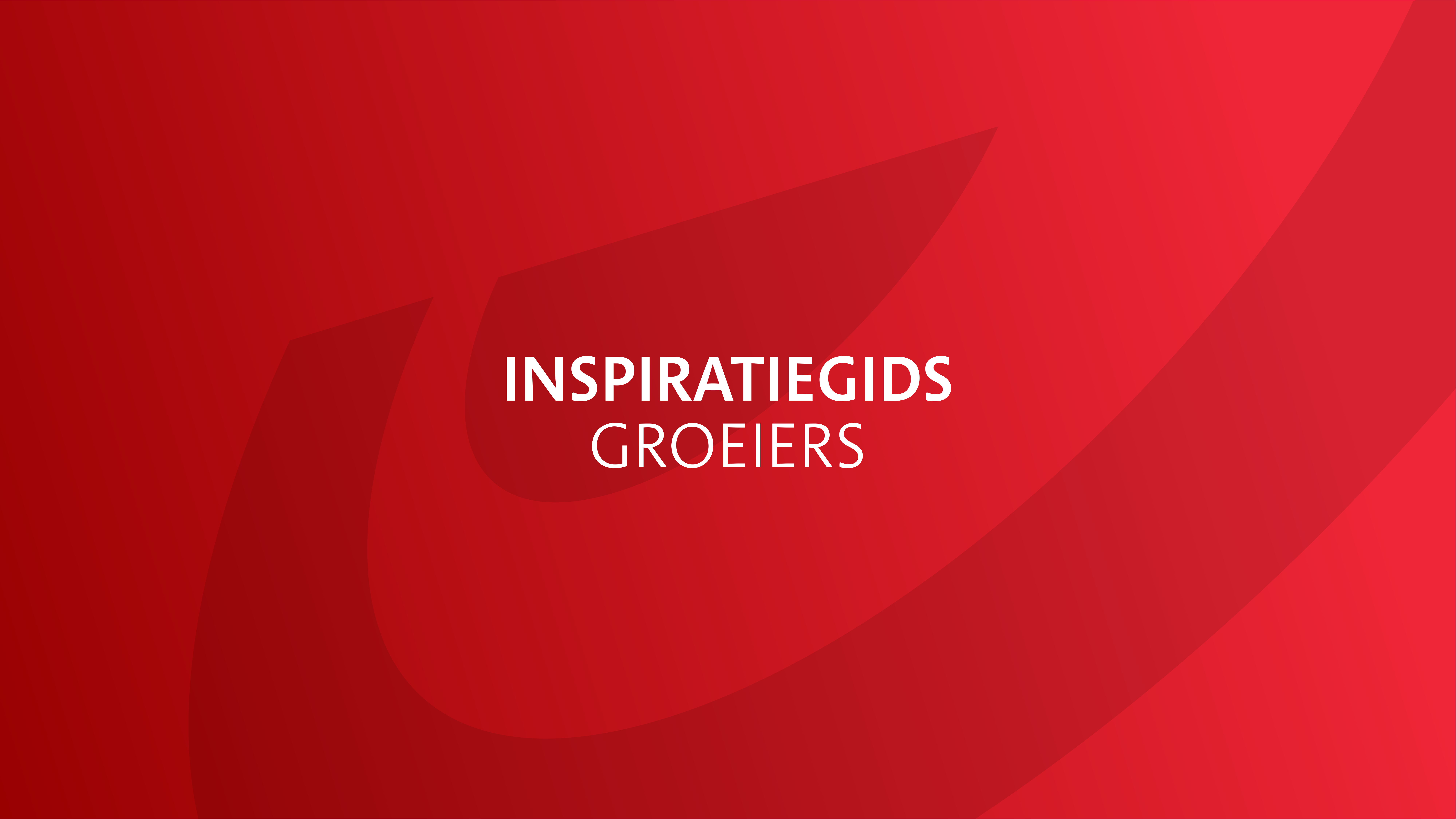 Download je inspiratiegids voor groeiers